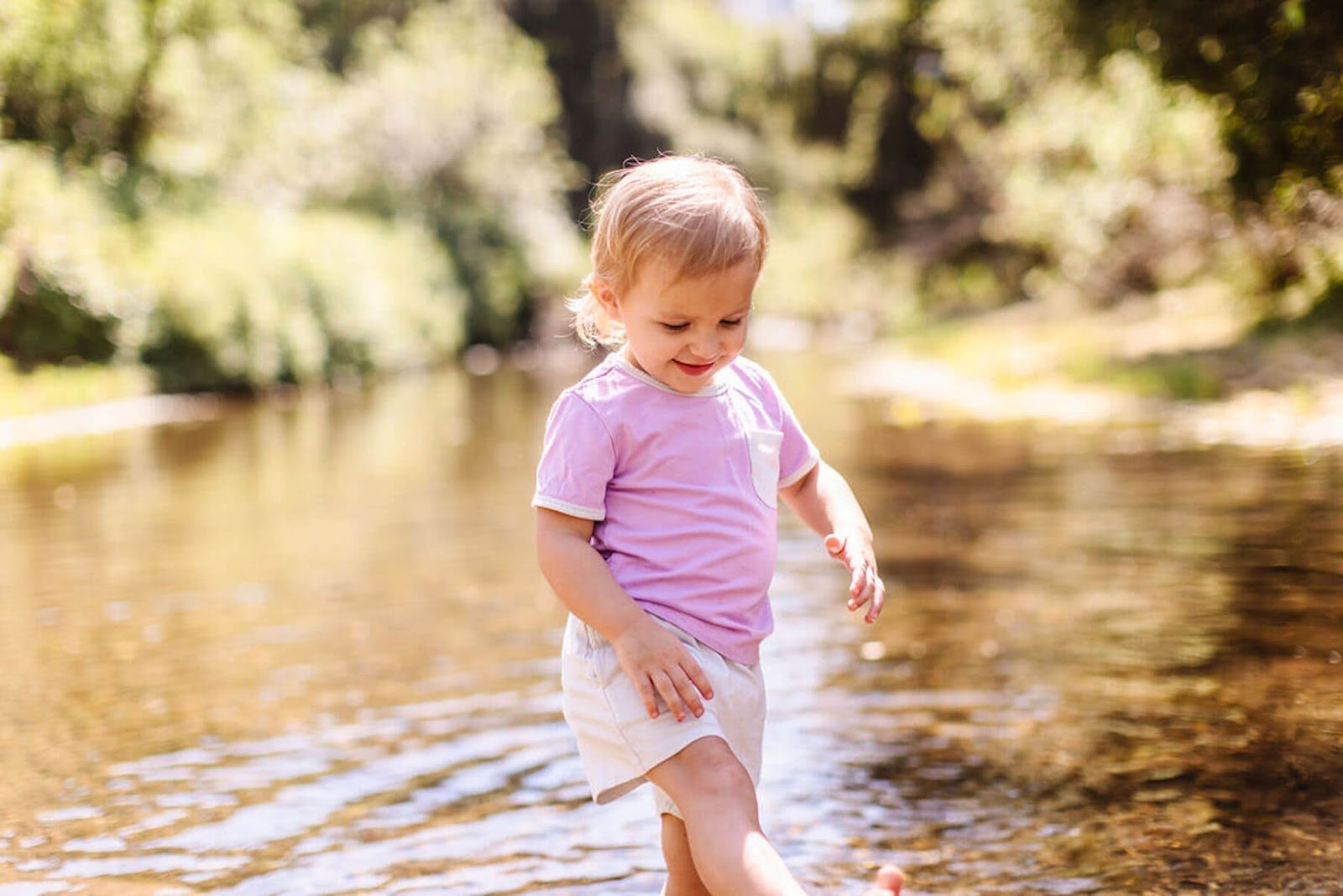 5 Outdoor Sensory Bins Perfect for Springtime - Wear Lark