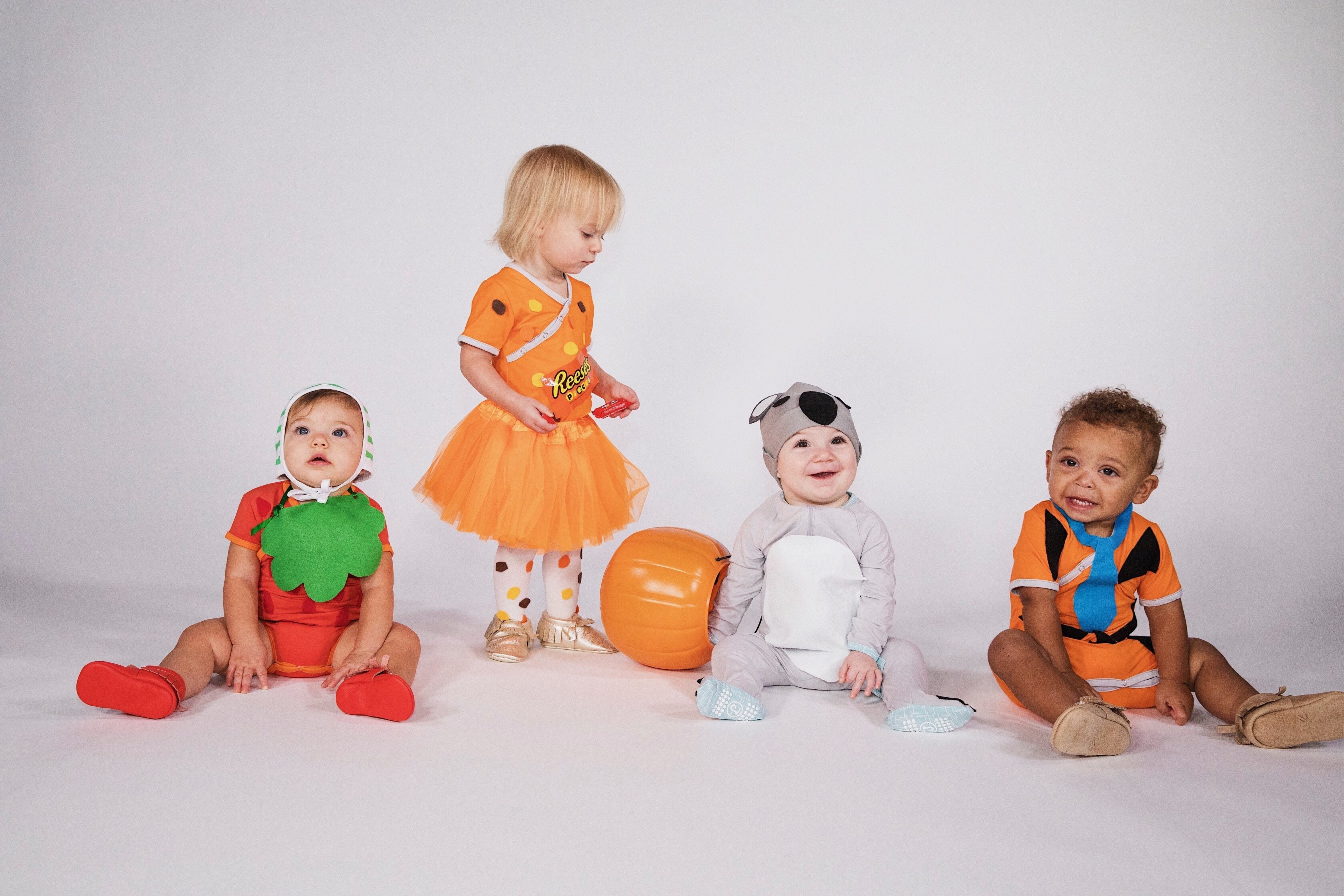 6 DIY Halloween Costumes Using Lark Adventurewear - Wear Lark