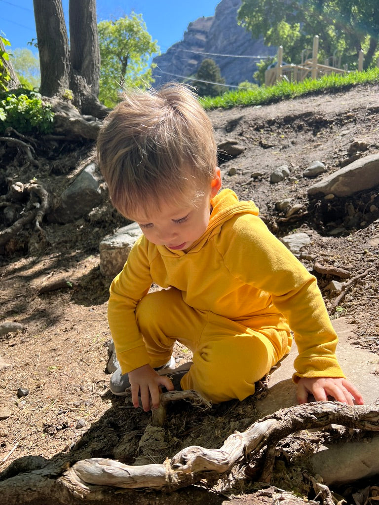 7 Must-Haves When Traveling With Kids