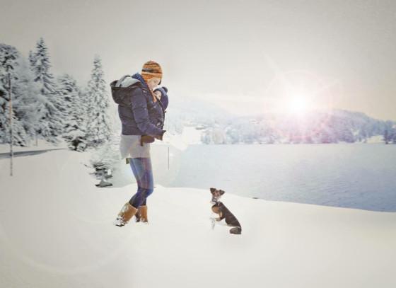 Baby It’s Cold Outside: Winter Tips and Ideas - Wear Lark