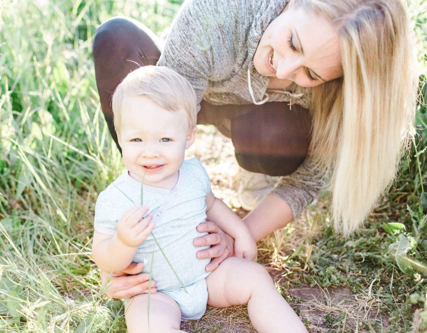 Early Spring Activities for Toddlers - Wear Lark