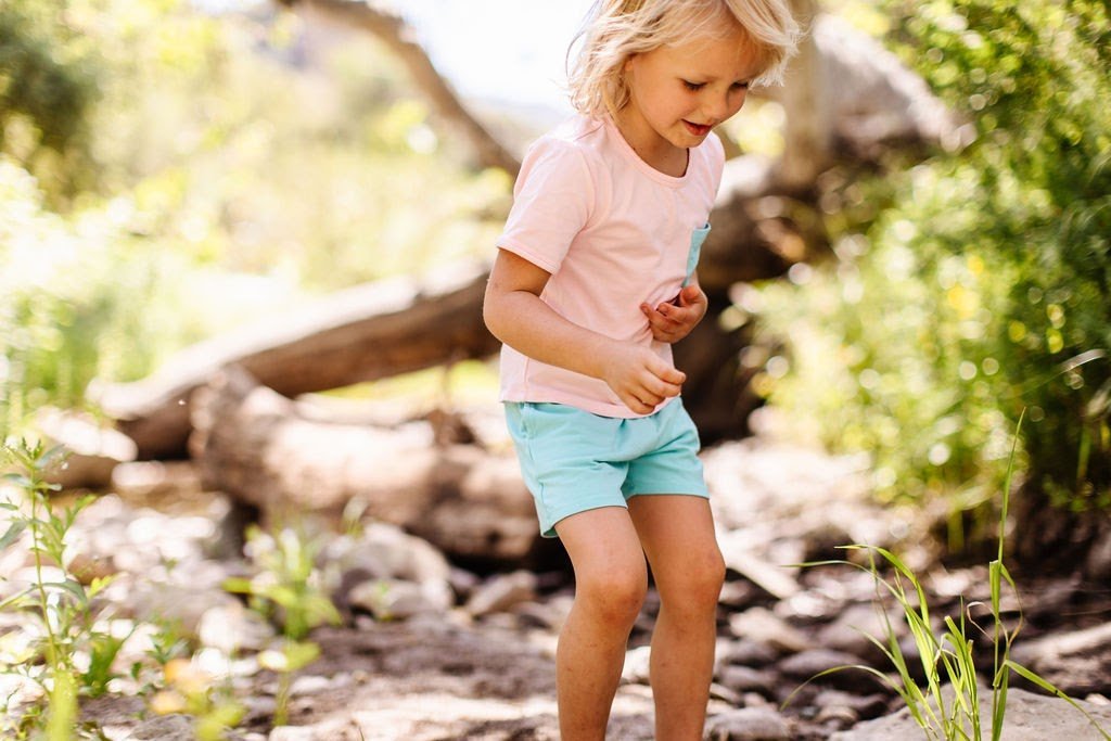 From the Founder: Fitness Tips for Busy Moms - Wear Lark