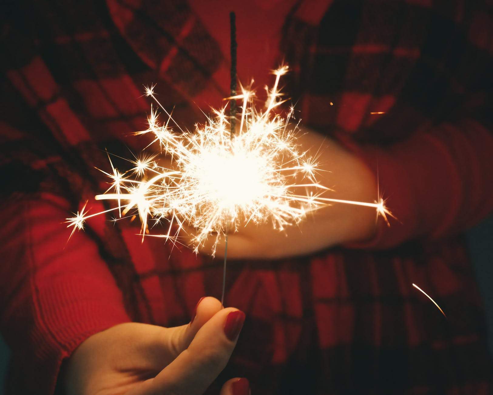 Have Yourself A Kid-Friendly New Years! - Wear Lark