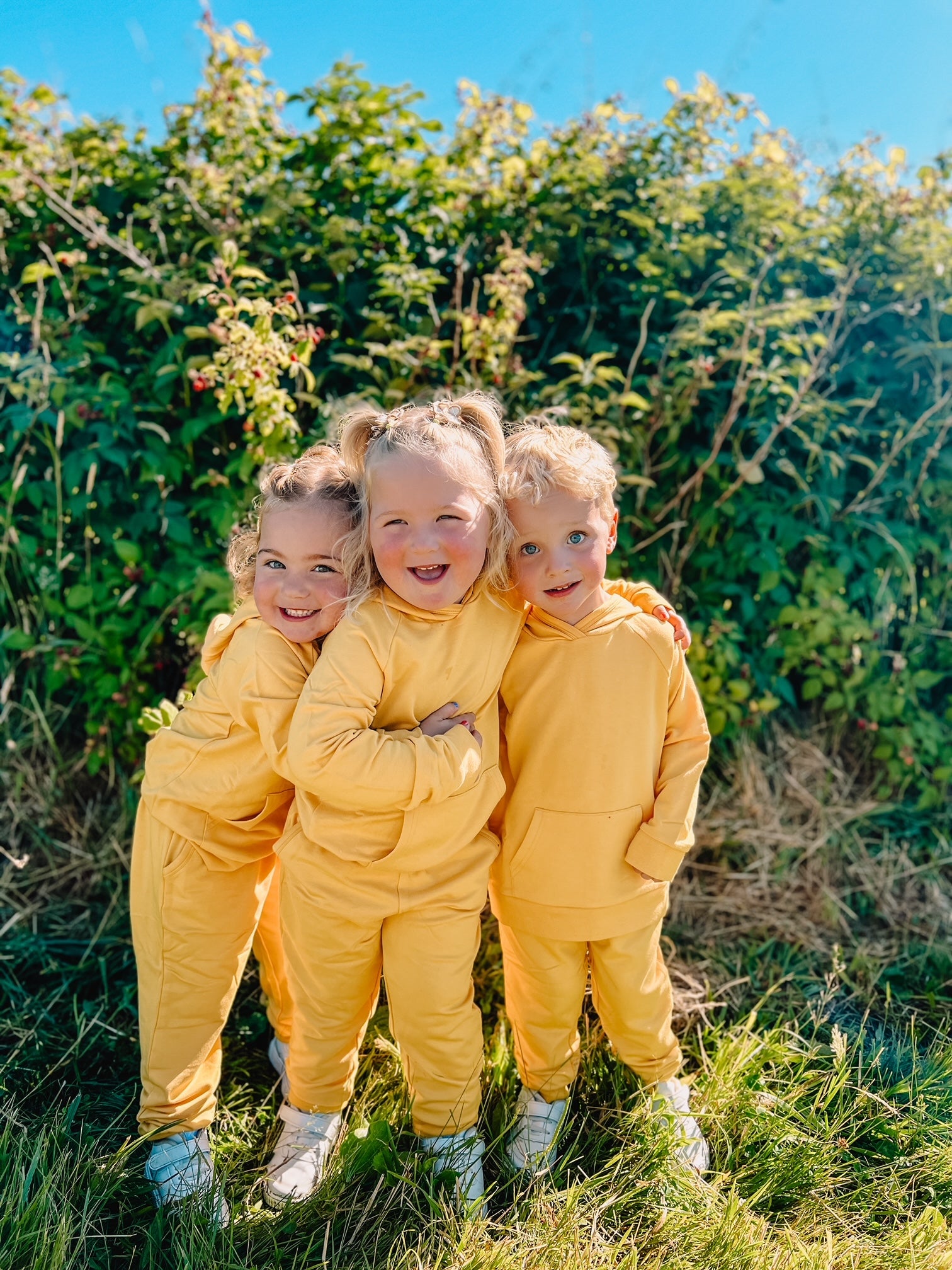 The Latest Trends in Children's Clothing for 2024