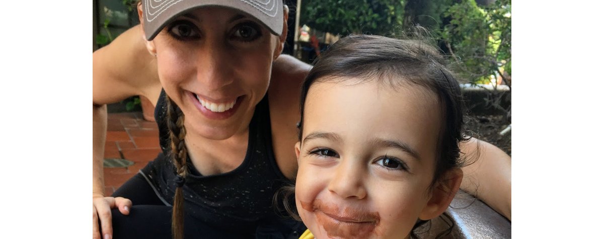 Infant Food Allergy Prevention Guide: 5 Tips From An Allergist-Mom - Wear Lark