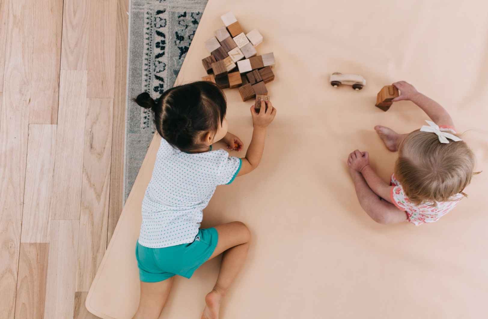 Planning the Perfect Family Staycation - Wear Lark