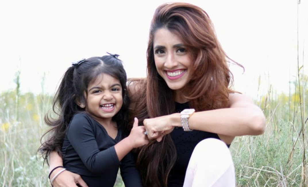 Post Partum Fitness Tips - 6 Mistakes You Don't Want to Make - Wear Lark