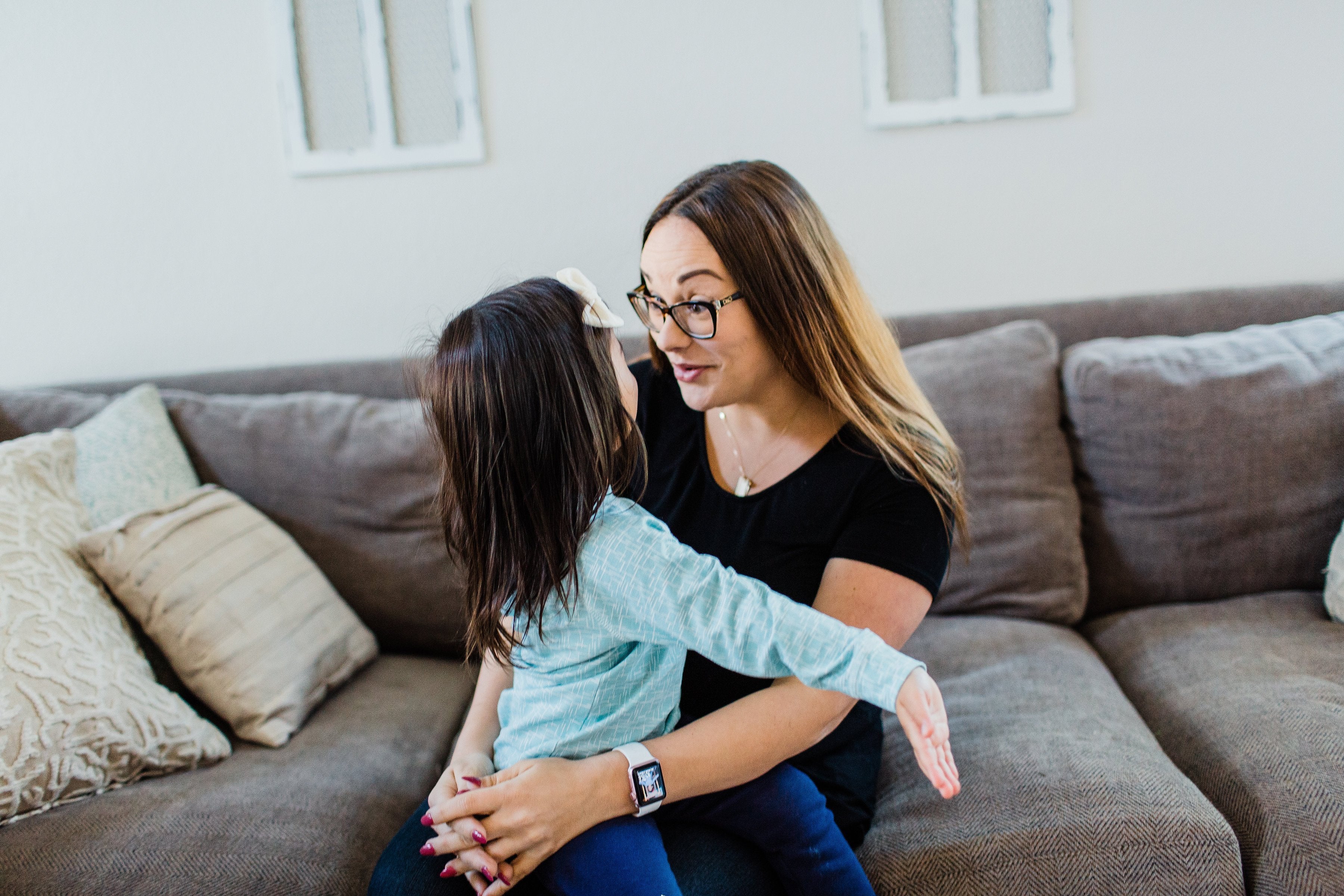 Pro Tips for Toddler Parenting: Tantrums, Potty Training and More! - Wear Lark