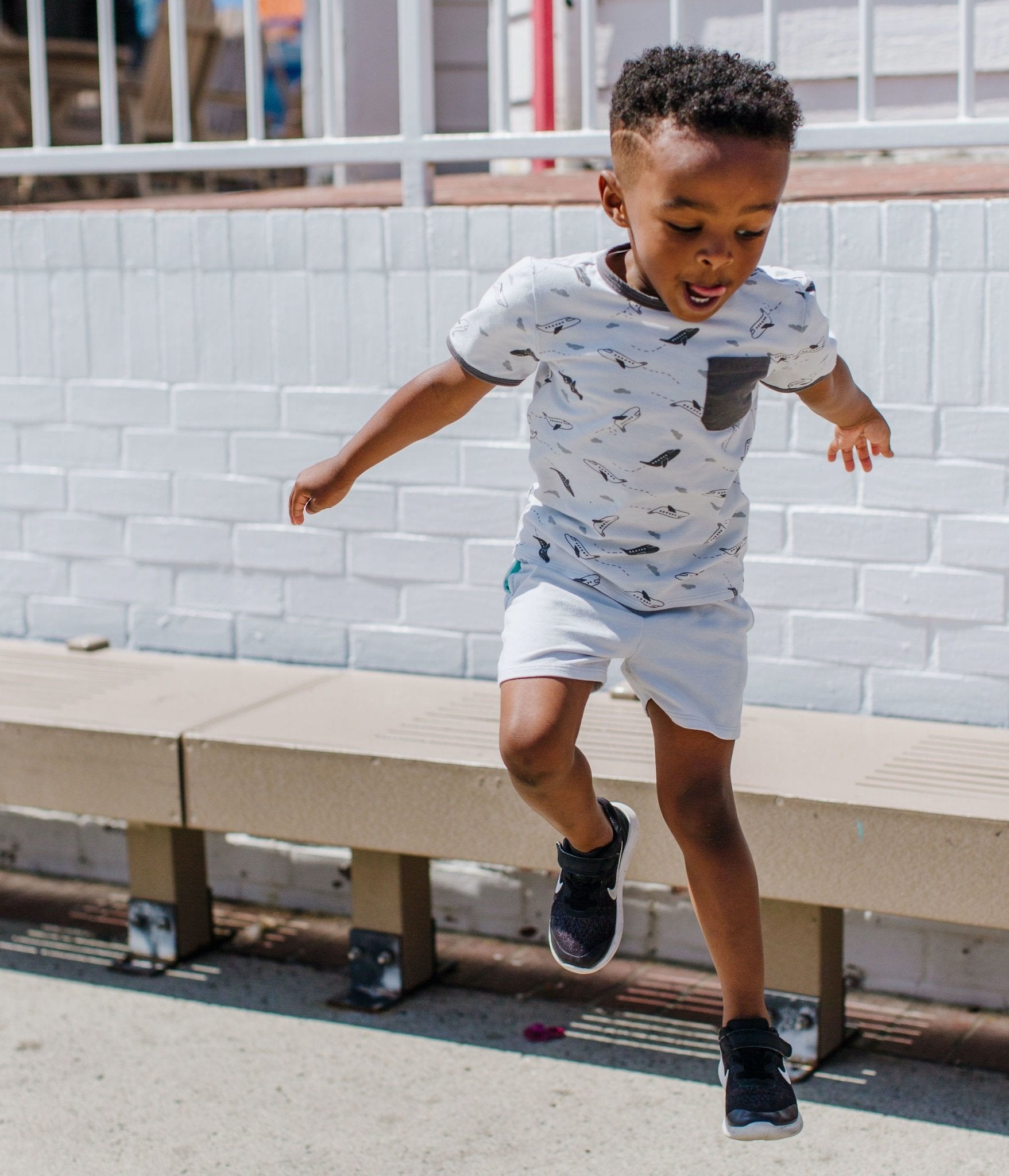 Resources for Talking About Race with Young Children - Wear Lark