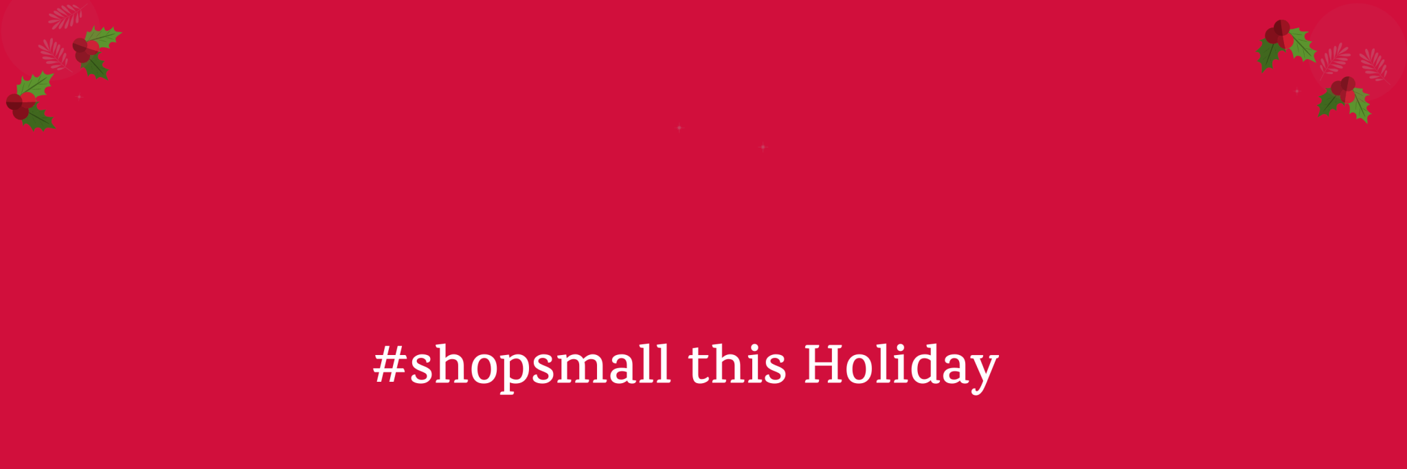 Shop Small Saturday! Save Big on our favorite brands. - Wear Lark