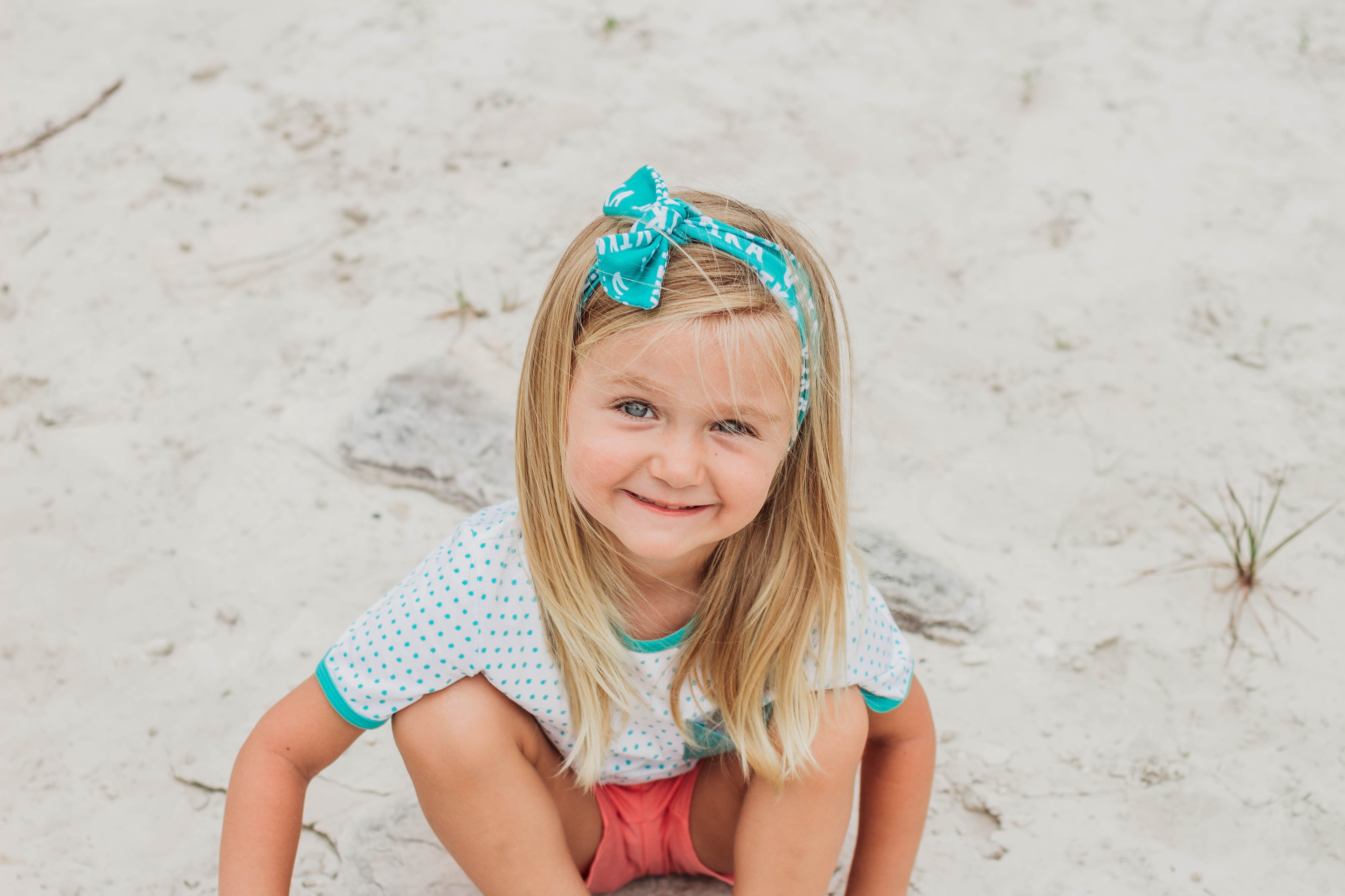 Summer Activities for Toddlers - Wear Lark