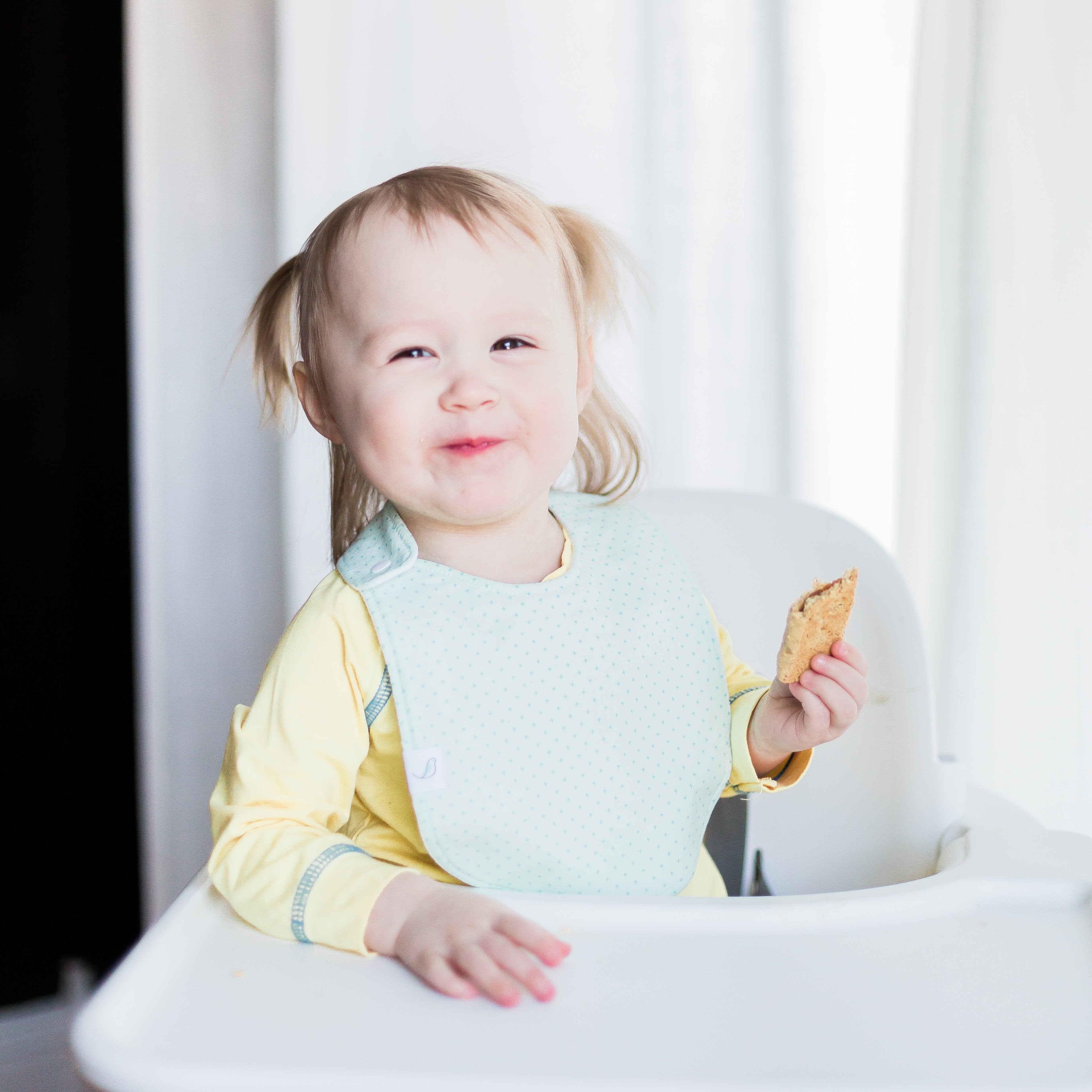 The Picky Eater's Playbook - Wear Lark