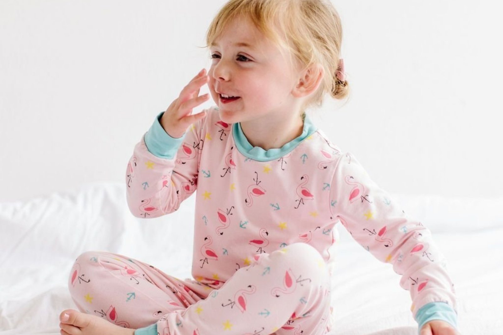 Tips for Taking Care of Sensitive Baby Skin - Wear Lark