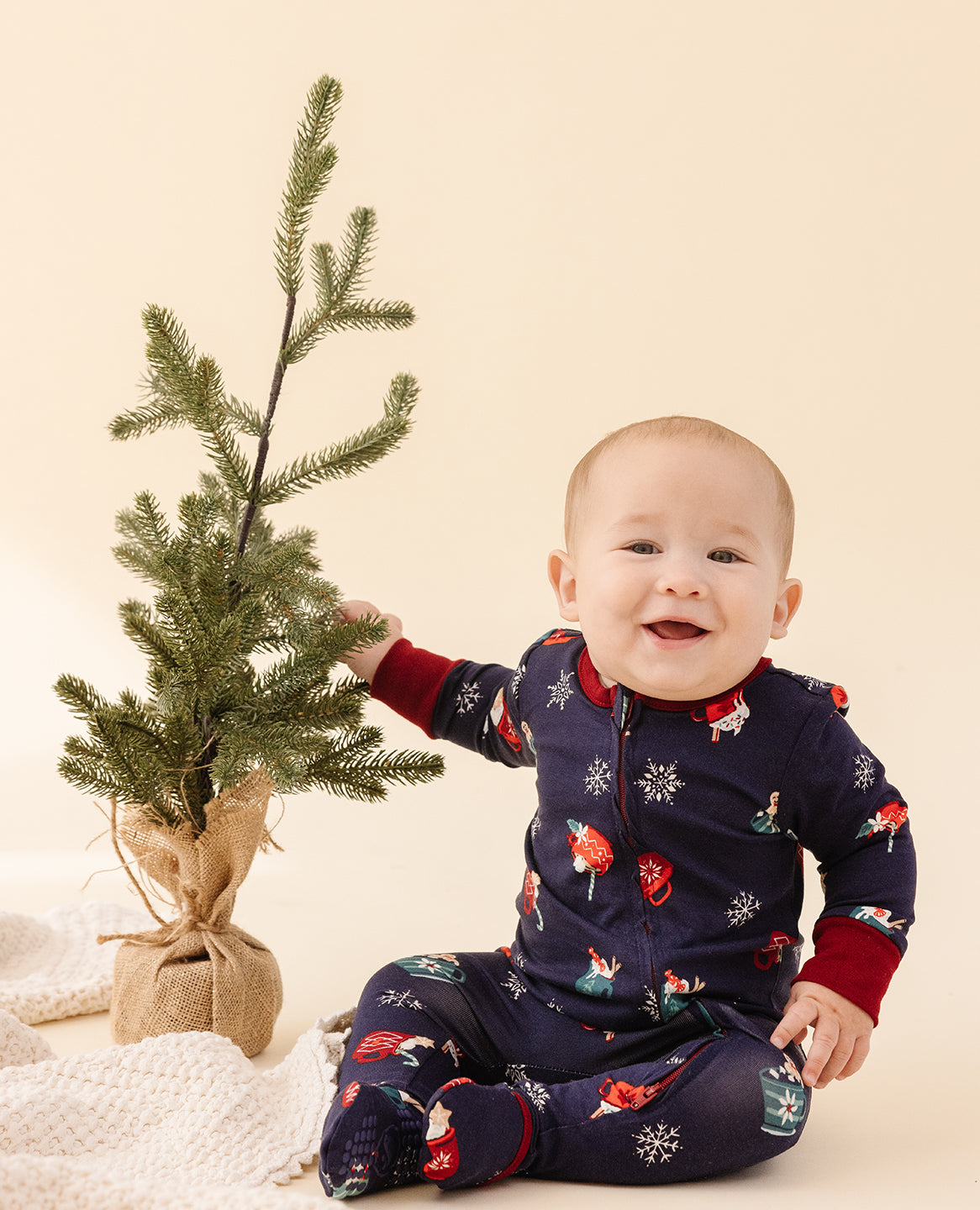 holiday-convertible-footie-in-cozy-cocoa 1
