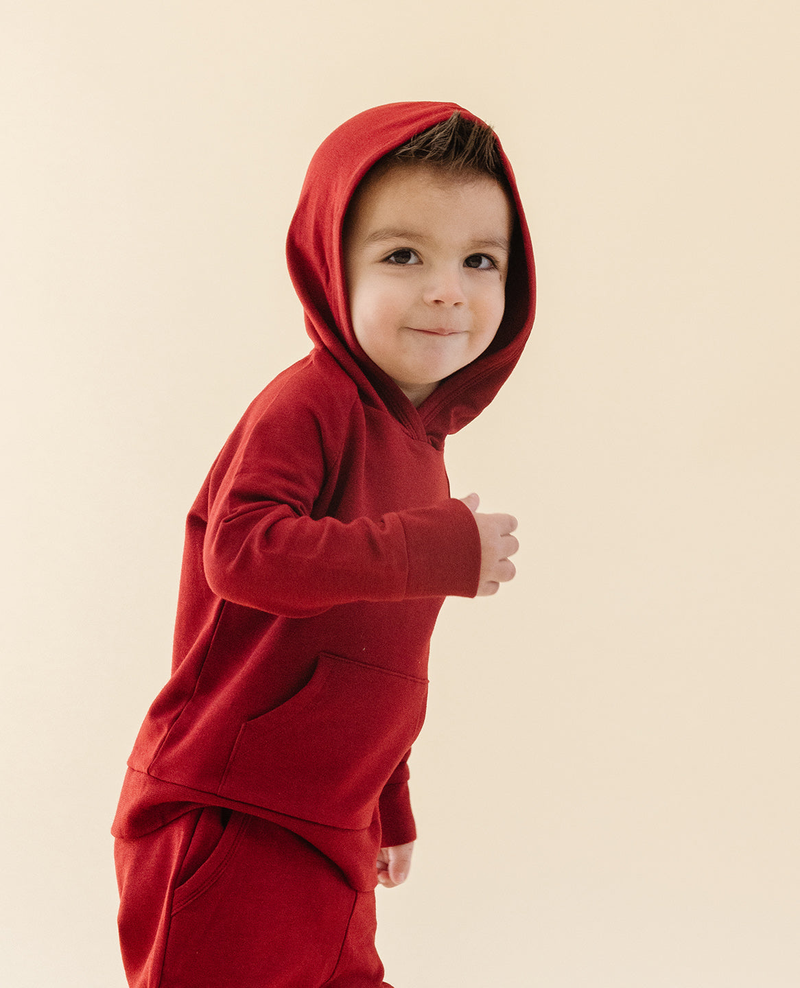 coziest-hoodie-in-crimson 4