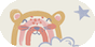 Rainbow Critters