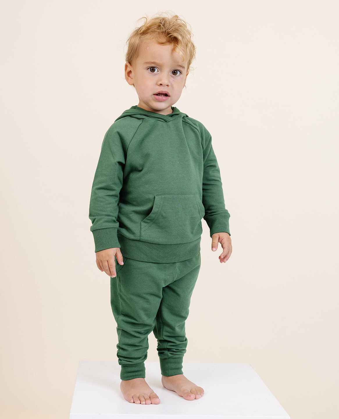 the-coziest-jogger-in-moss 2