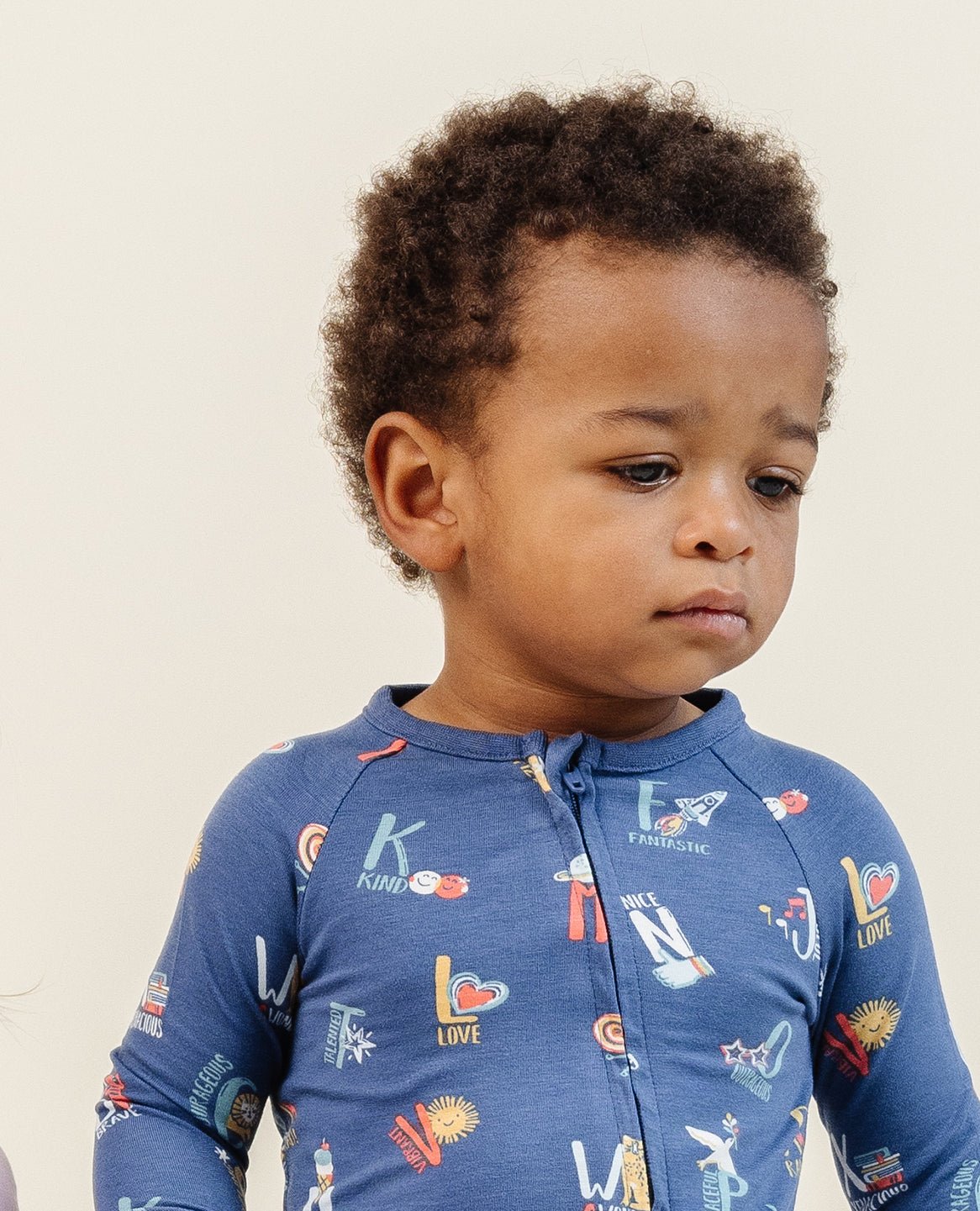 ultimate-zip-footie-in-good-vibes-abc-navy 4