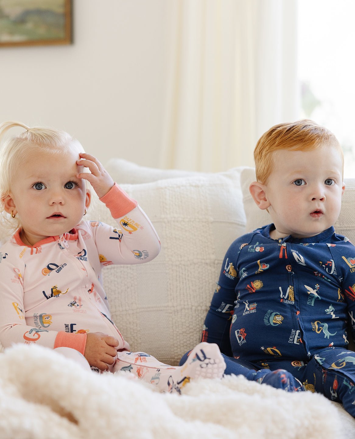 ultimate-zip-footie-in-good-vibes-abc-navy 8