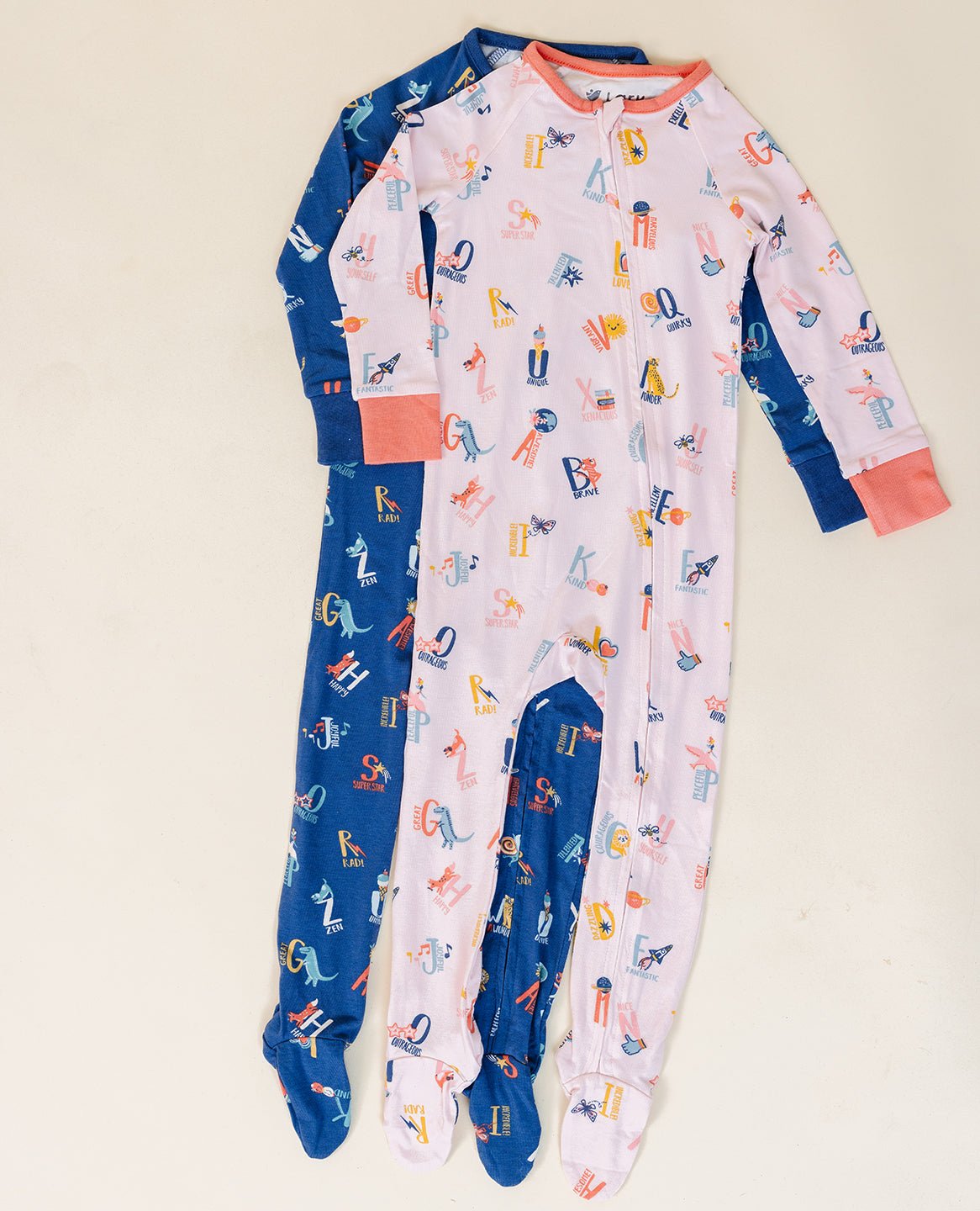 ultimate-zip-footie-in-good-vibes-abc-pink 6