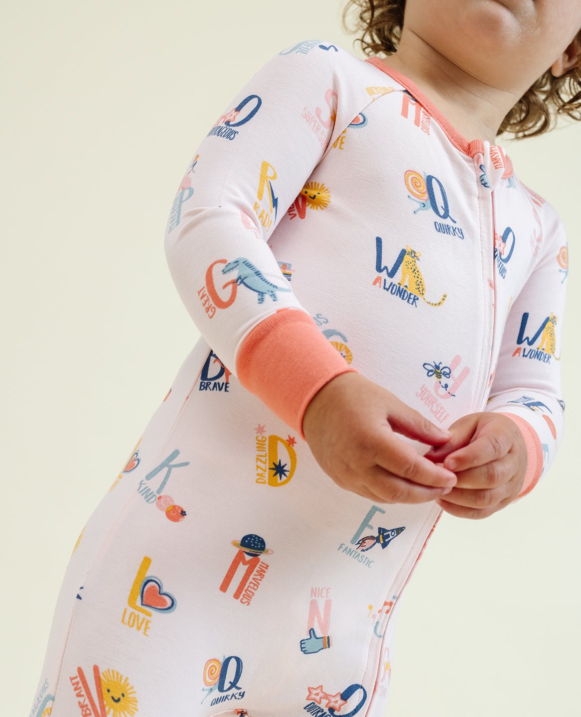 ultimate-zip-footie-in-good-vibes-abc-pink 3