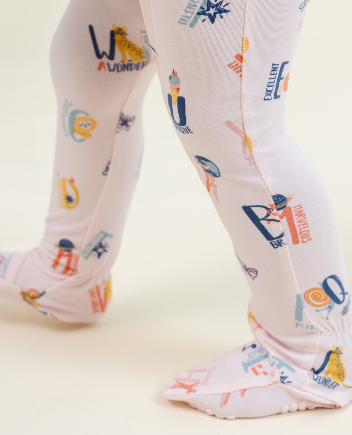 ultimate-zip-footie-in-good-vibes-abc-pink 4