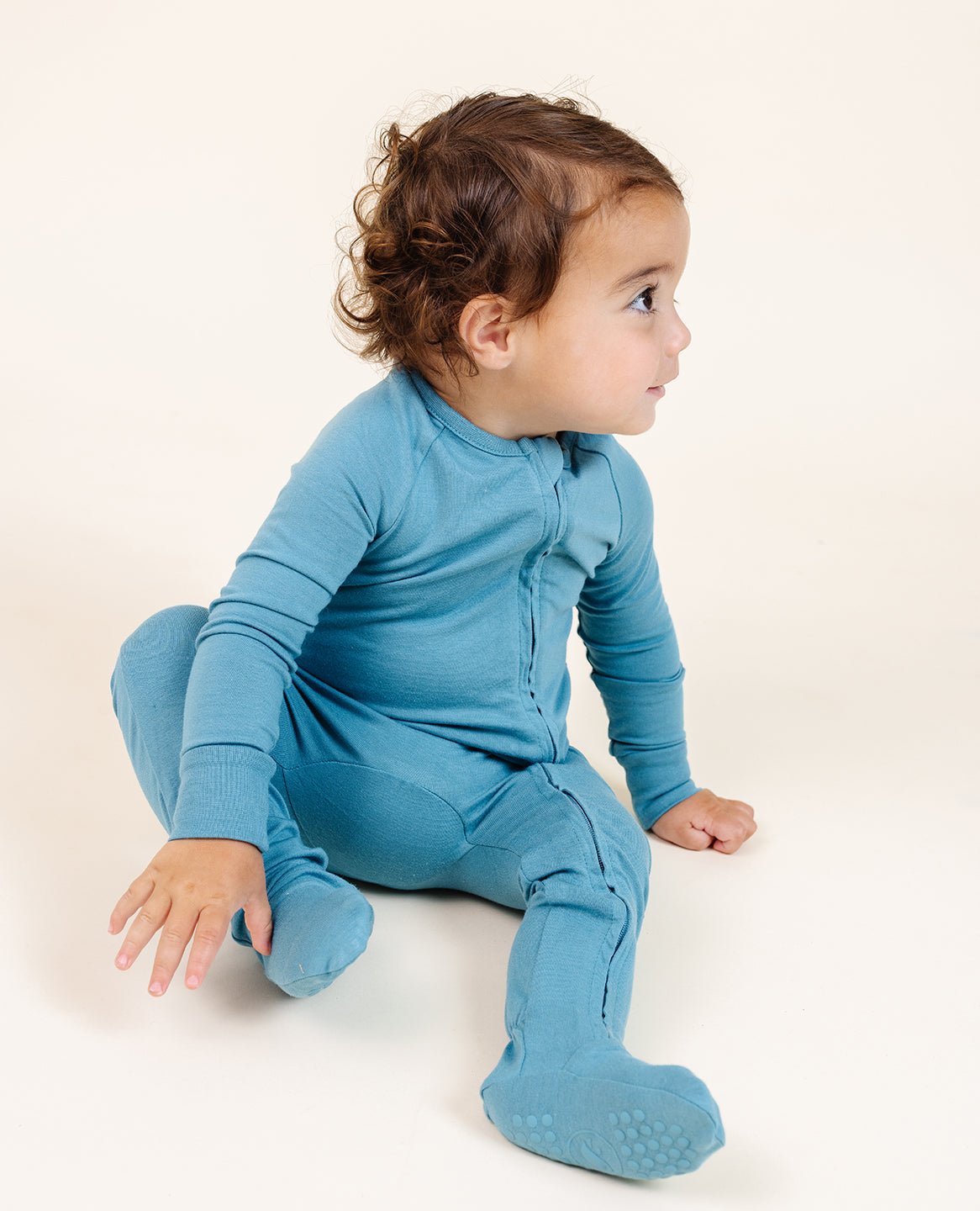 ultimate-zip-footie-in-teal 1
