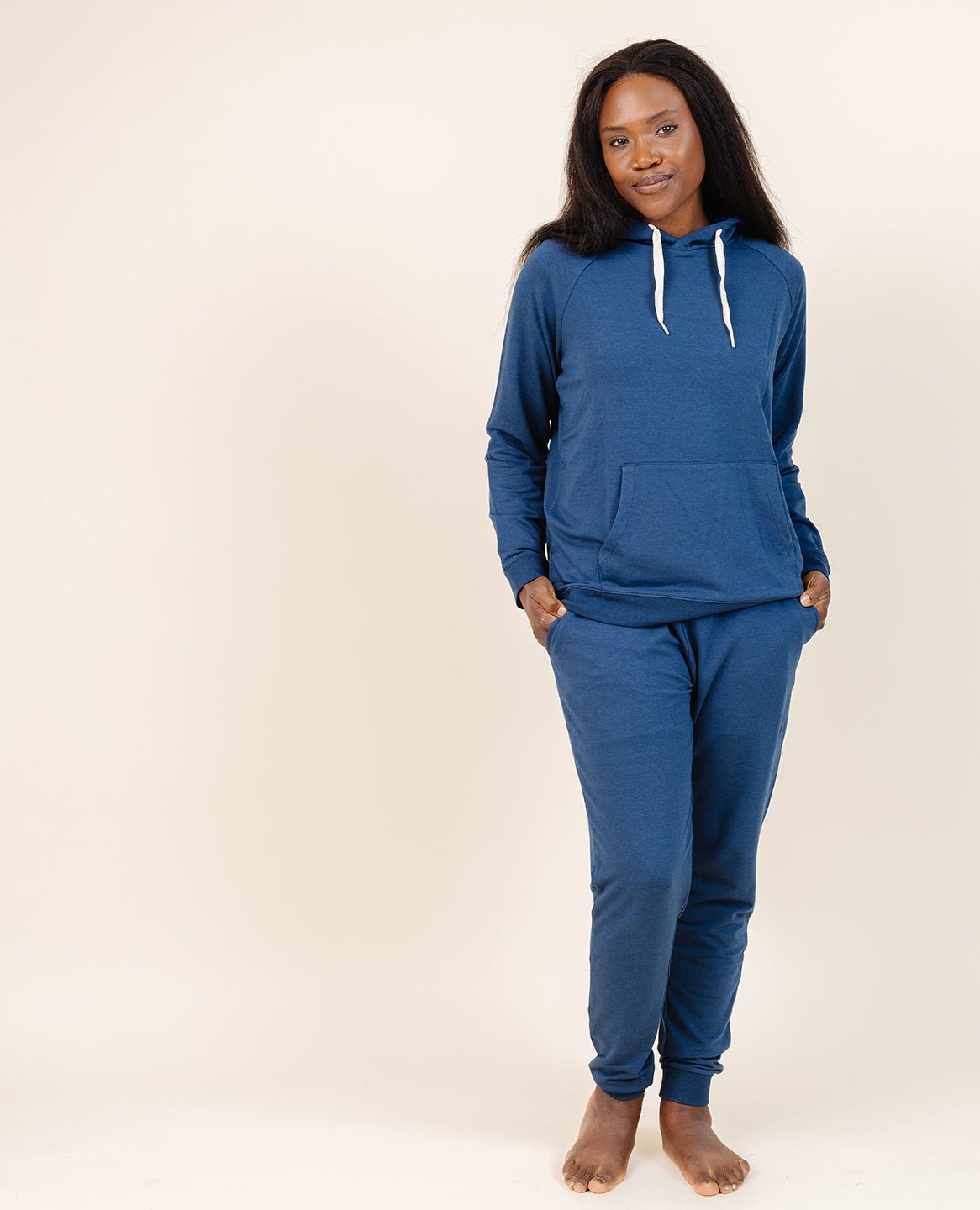 women-s-coziest-hoodie-in-space 2