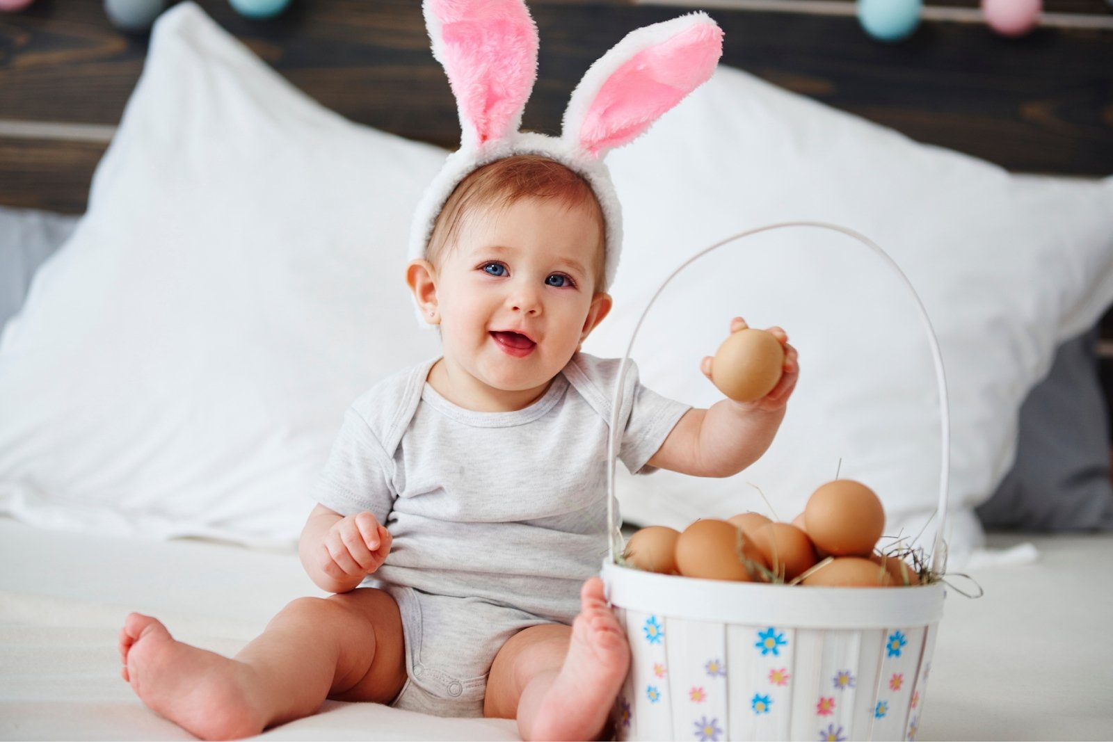 6 Adorable Easter Basket Stuffers Created by Small Businesses - Wear Lark