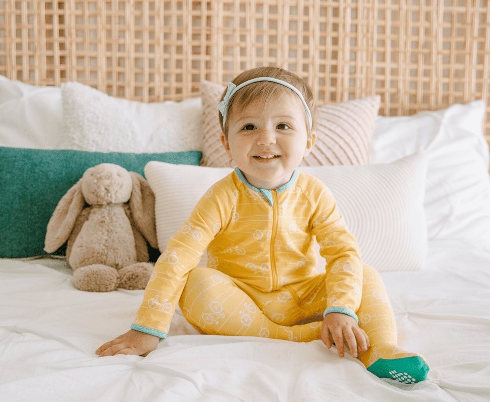 Fussy Sleeper? Check Out These Tips & Brands for Better Sleep - Wear Lark