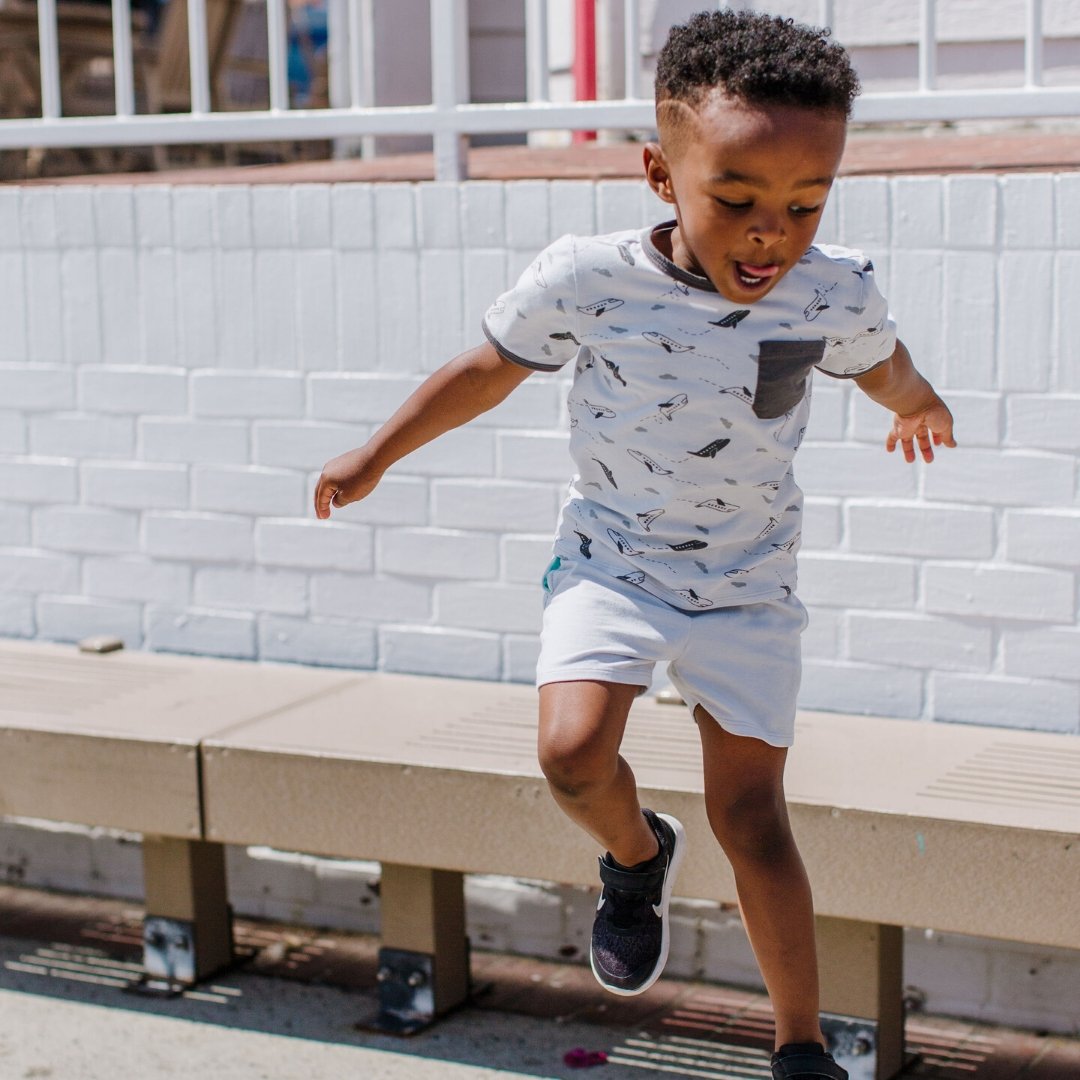 Gender Neutral 101: Why Kids Shouldn’t Be Restricted by Gender Norms - Wear Lark