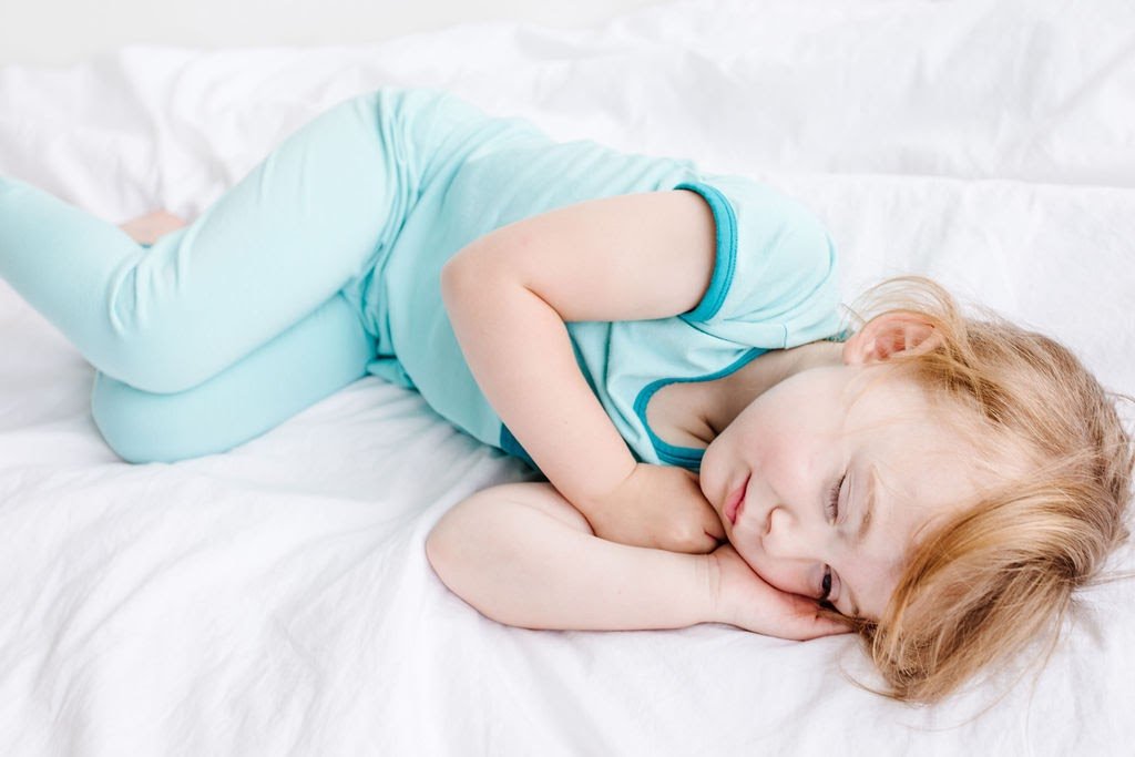 Infant Sleep, Layering, and Bedtime Tips from Sleep Shop Founder Melissa Brown - Wear Lark
