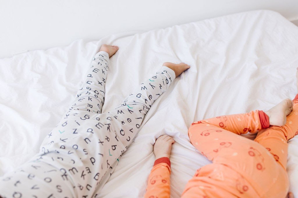 The Ultimate Guide to Providing Better Naps for Your Baby - Wear Lark