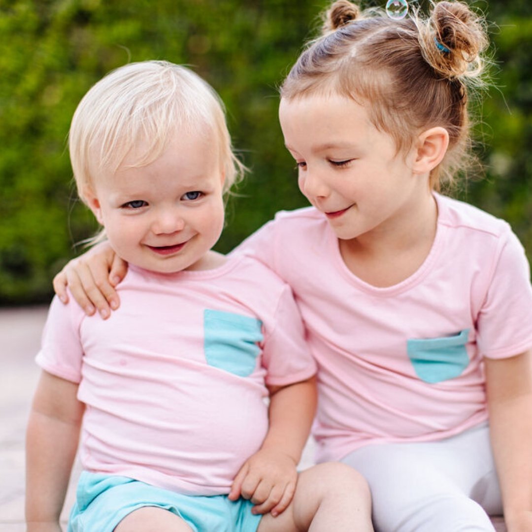 Why Bamboo Fabric is Perfect for Your Children’s Wardrobe - Wear Lark
