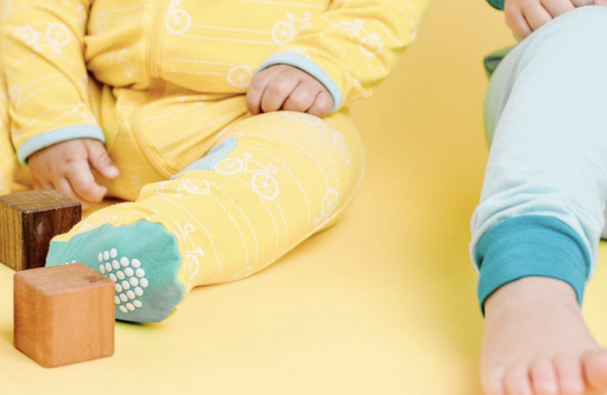 Year-Round Comfort Guide: Tips for Keeping Your Little Ones Cozy Throughout the Year - Wear Lark