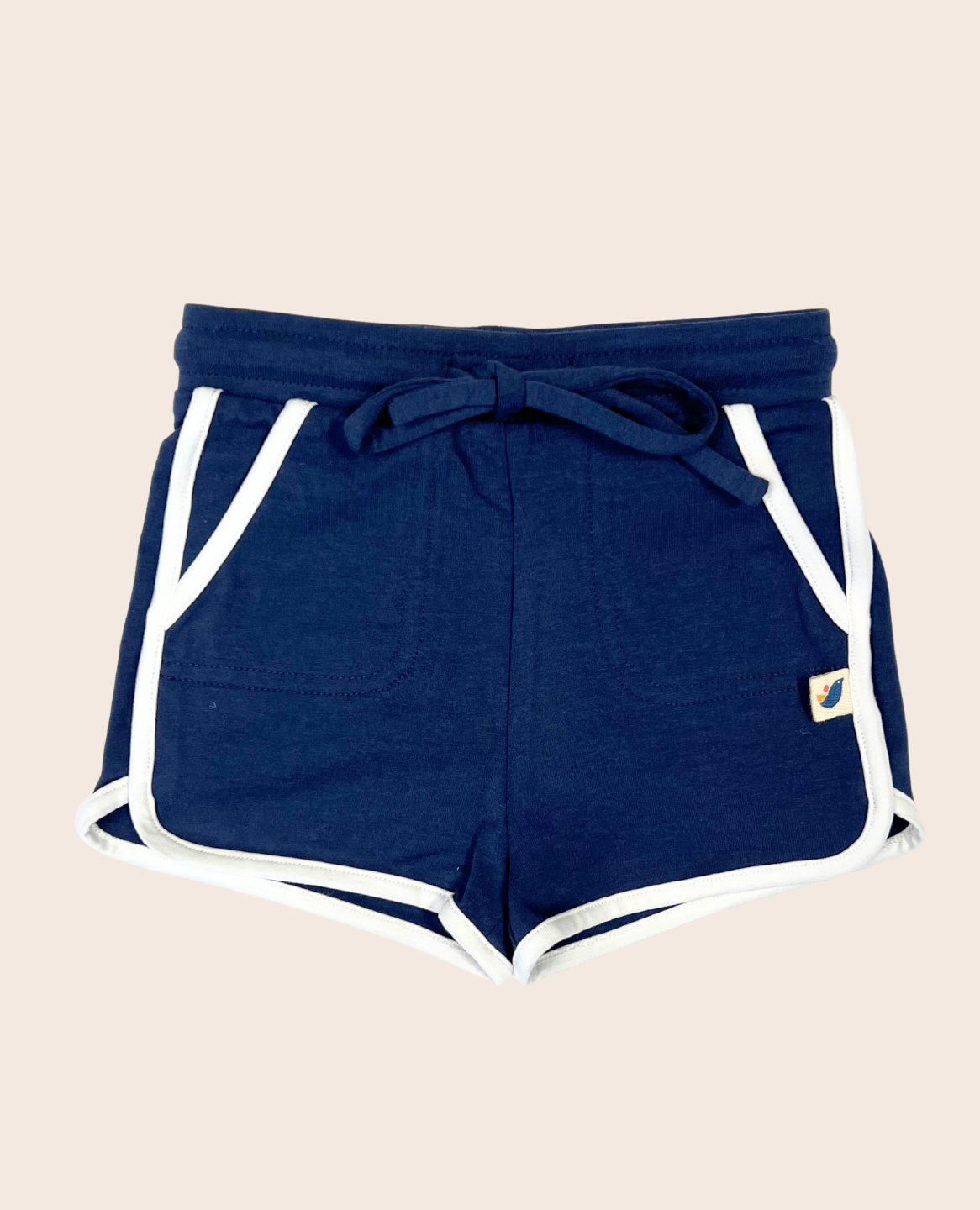 All-Day Short in Midnight