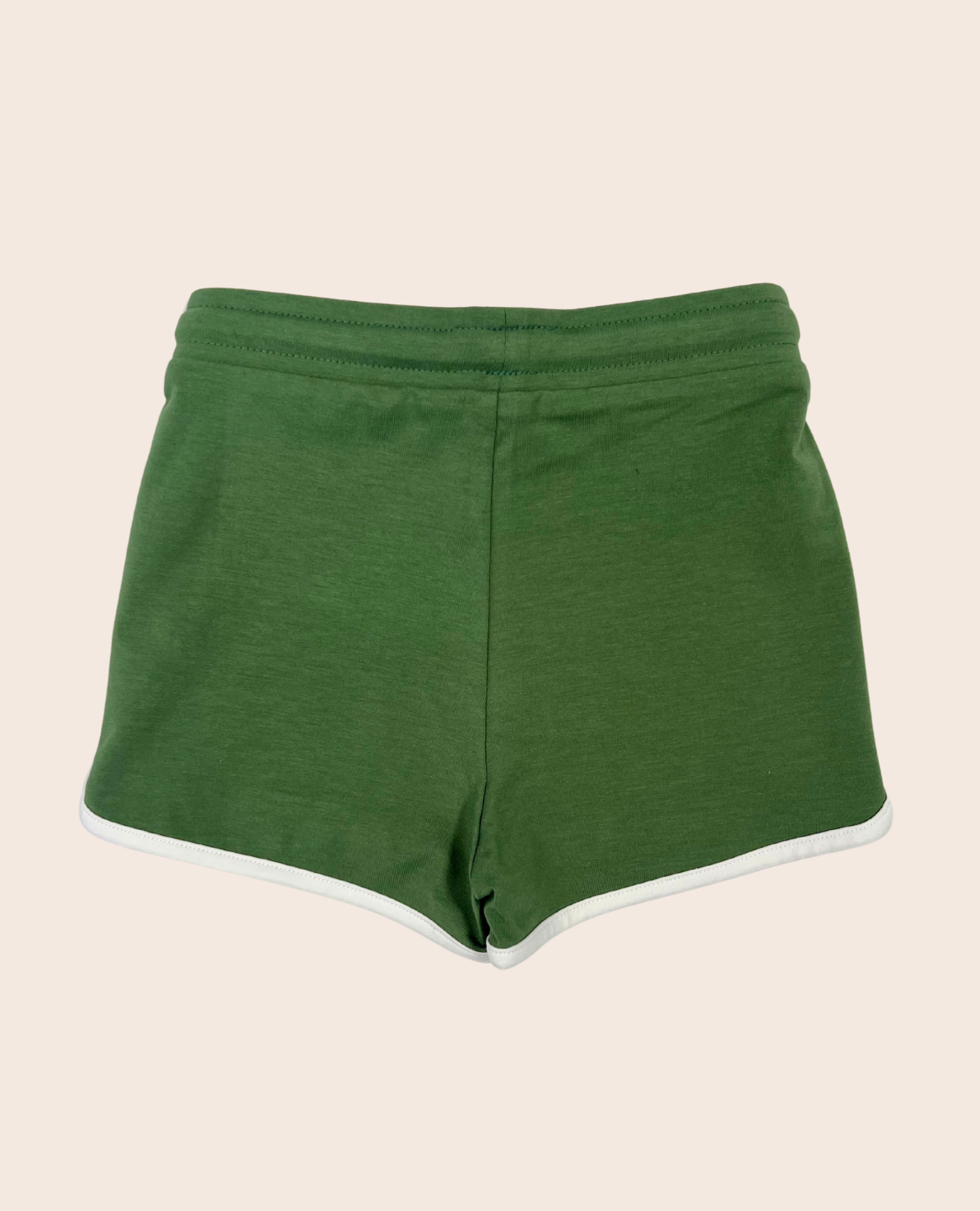 All-Day Short in Moss