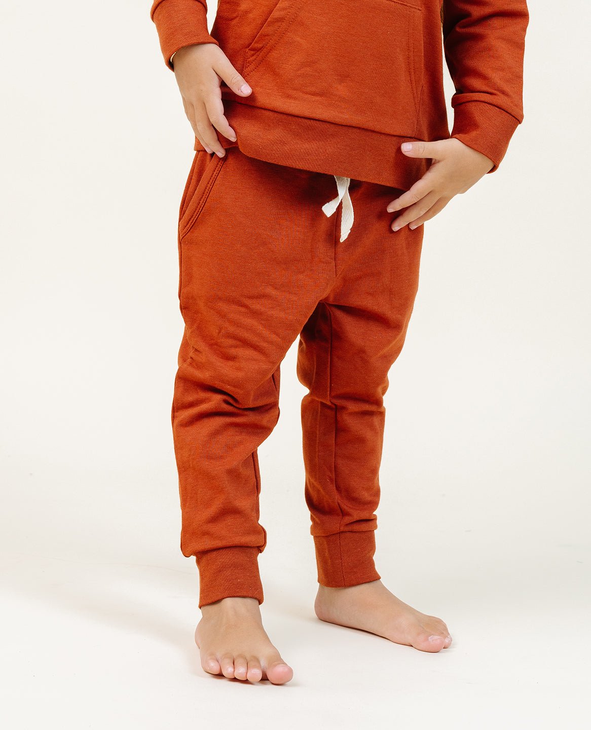 Lark The Coziest Jogger In Chili lark-the-coziest-jogger-in-chili